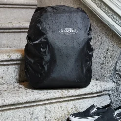 Regenhoezen | School Accessoires^Eastpak Cory regenhoes zwart