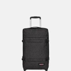 Handbagage Tassen | Reistassen Op Wielen^Eastpak Transit'r reistas op wielen S spark black