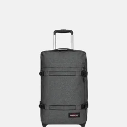Handbagage Tassen | Reistassen Op Wielen^Eastpak Transit'R reistas S black denim