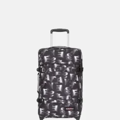 Handbagage Tassen | Reistassen Op Wielen^Eastpak Transit'R reistas S blocktype black