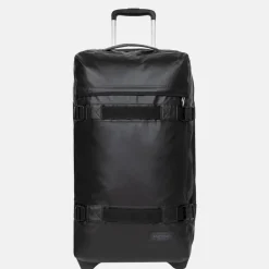 Reistassen Op Wielen^Eastpak Transit'R reistas L black tarp black
