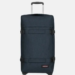 Reistassen Op Wielen^Eastpak Transit'R reistas L triple denim