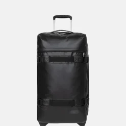 Reistassen Op Wielen^Eastpak Transit'r reistas M tarp black