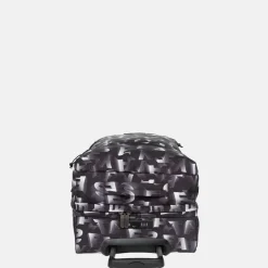 Reistassen Op Wielen^Eastpak Transit'R reistas L blocktype black