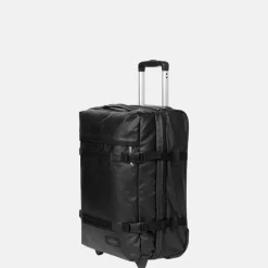 Handbagage Tassen | Reistassen Op Wielen^Eastpak Transit'r reistas S tarp black