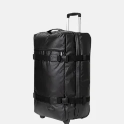 Reistassen Op Wielen^Eastpak Transit'r reistas M tarp black