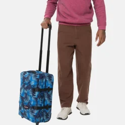 Handbagage Tassen | Reistassen Op Wielen^Eastpak Tranverz reistas op wielen S brize navy grade