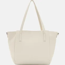 Shoppers^Emily & Noah Brook shopper light taupe