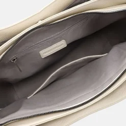 Shoppers^Emily & Noah Brook shopper light taupe
