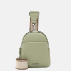 Crossbody Tassen^Emily & Noah Elena crossbody tas pistachio