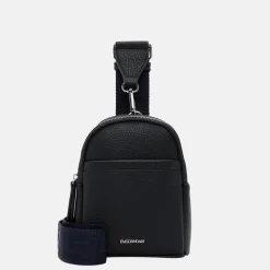 Crossbody Tassen^Emily & Noah Elena crossbody tas blue