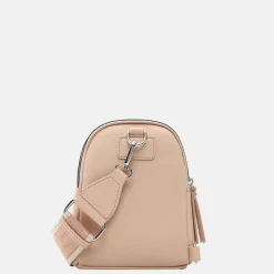 Crossbody Tassen^Emily & Noah Elena crossbody tas pink salt