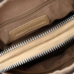 Crossbody Tassen^Emily & Noah Elena crossbody tas camel