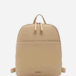 Vrijetijd Rugzakken | Fashion Rugzakken^Emily & Noah Elena rugzak camel