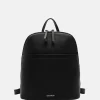 Vrijetijd Rugzakken | Fashion Rugzakken^Emily & Noah Elena rugzak black