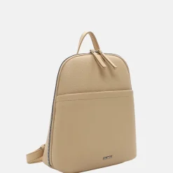 Vrijetijd Rugzakken | Fashion Rugzakken^Emily & Noah Elena rugzak camel