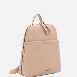 Fashion Rugzakken | Vrijetijd Rugzakken^Emily & Noah Elena rugzak pink salt