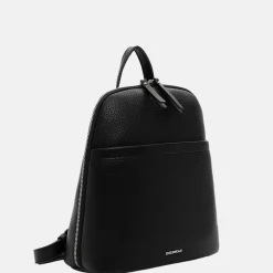 Vrijetijd Rugzakken | Fashion Rugzakken^Emily & Noah Elena rugzak black