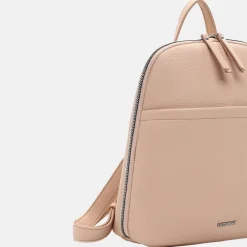 Fashion Rugzakken | Vrijetijd Rugzakken^Emily & Noah Elena rugzak pink salt