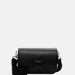 Crossbody Tassen^Emily & Noah Elisa crossbody tas black