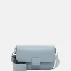 Crossbody Tassen^Emily & Noah Elisa crossbody tas crystal blue