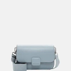 Crossbody Tassen^Emily & Noah Elisa crossbody tas crystal blue