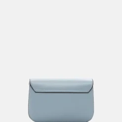Crossbody Tassen^Emily & Noah Elisa crossbody tas crystal blue