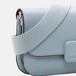 Crossbody Tassen^Emily & Noah Elisa crossbody tas crystal blue