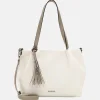 Shoppers^Emily & Noah Elke shopper beige