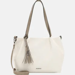 Shoppers^Emily & Noah Elke shopper beige