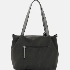 Shoppers^Emily & Noah Elke shopper grey
