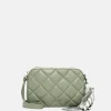 Crossbody Tassen^Emily & Noah Ellen crossbody tas pistachio