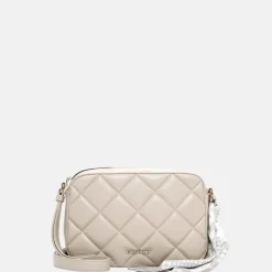 Crossbody Tassen^Emily & Noah Ellen crossbody tas beige