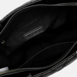 Shoppers^Emily & Noah Ellen shopper black