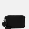Crossbody Tassen^Emily & Noah Enie crossbody tas black