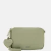 Crossbody Tassen^Emily & Noah Enie crossbody tas pistachio