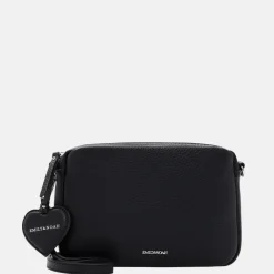 Crossbody Tassen^Emily & Noah Enie crossbody tas blue