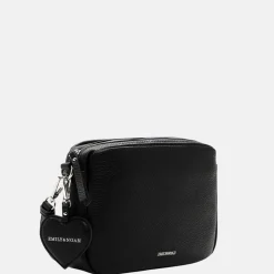 Crossbody Tassen^Emily & Noah Enie crossbody tas black