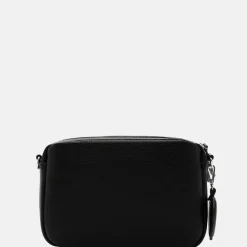 Crossbody Tassen^Emily & Noah Enie crossbody tas black