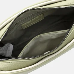 Crossbody Tassen^Emily & Noah Enie crossbody tas pistachio