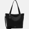 Shoppers^Emily & Noah Enie shopper black
