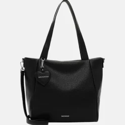Shoppers^Emily & Noah Enie shopper black