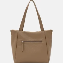 Shoppers^Emily & Noah Enie shopper taupe