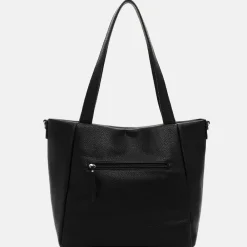 Shoppers^Emily & Noah Enie shopper black