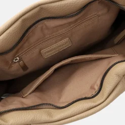 Shoppers^Emily & Noah Enie shopper taupe