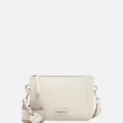 Crossbody Tassen^Emily & Noah Enna crossbody tas S keramiek
