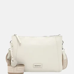 Crossbody Tassen^Emily & Noah Enna crossbody tas L keramiek