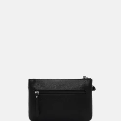 Crossbody Tassen^Emily & Noah Enna crossbody tas S black