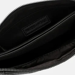 Crossbody Tassen^Emily & Noah Enna crossbody tas S black