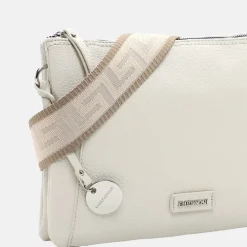 Crossbody Tassen^Emily & Noah Enna crossbody tas L keramiek